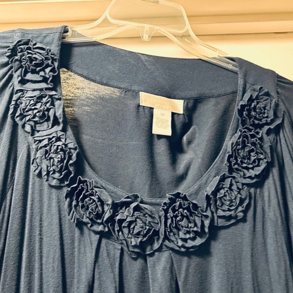 Unique Pullover -Design History - Picture 5 of 6